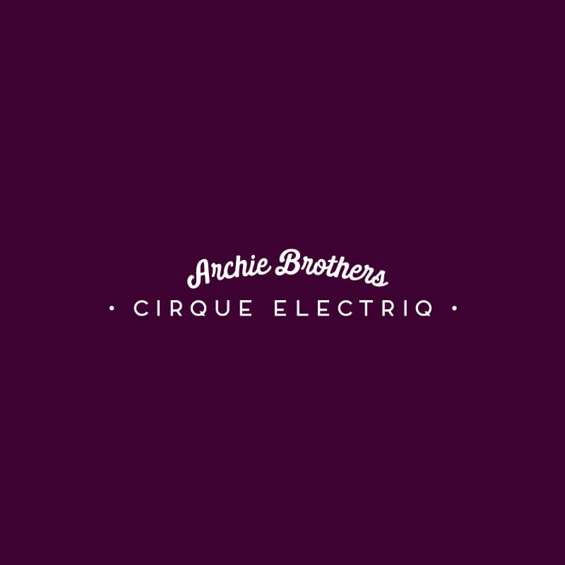 Archie Brothers Cirque Electriq Penrith - kids birthday party venue