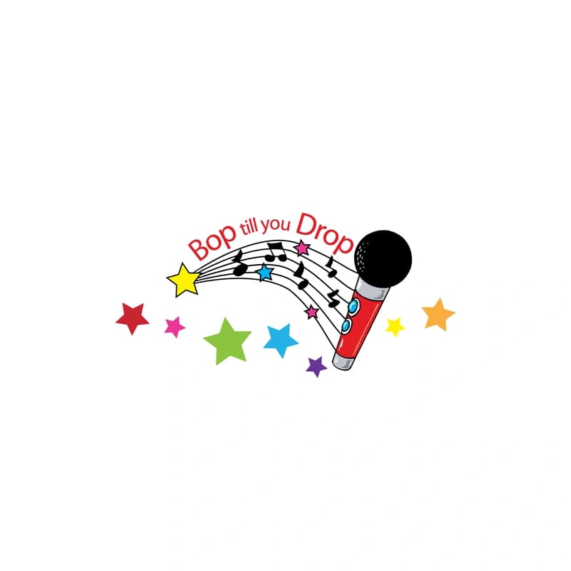 Bop till you Drop - kids party venue in Ryde
