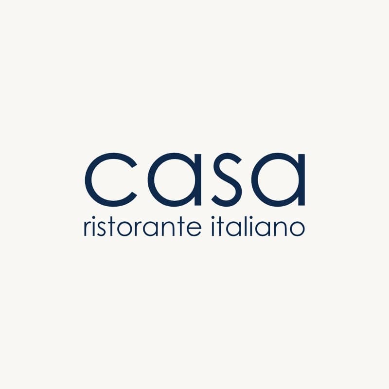 Casa Ristorante Italiano - kids birthday party venue