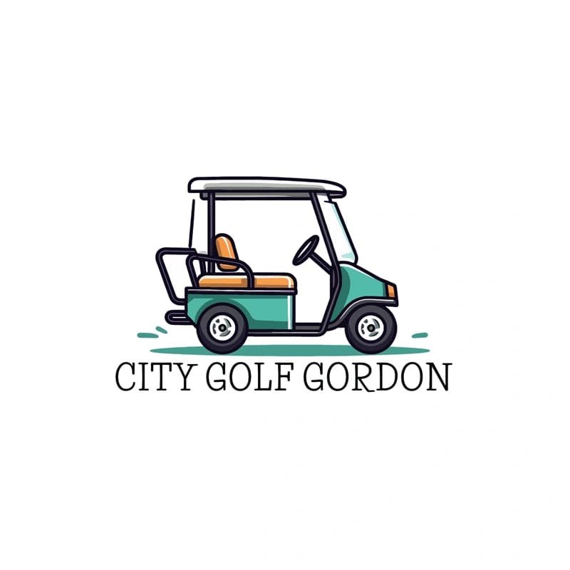 City Golf Gordon - kids party venue in St Ives