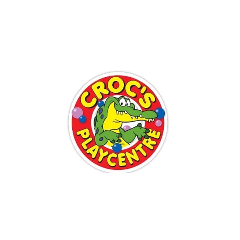 Croc's Playcentre Prospect - kids party venue in Blacktown