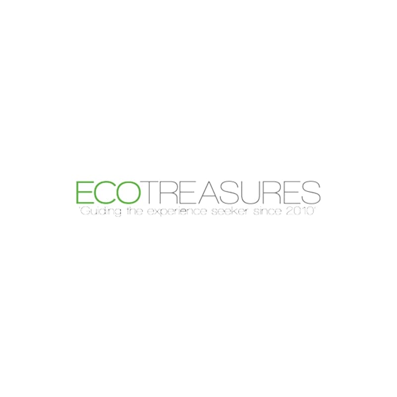 Ecotreasures - kids birthday party venue
