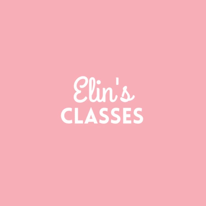 Elin's Classes - kids birthday party venue