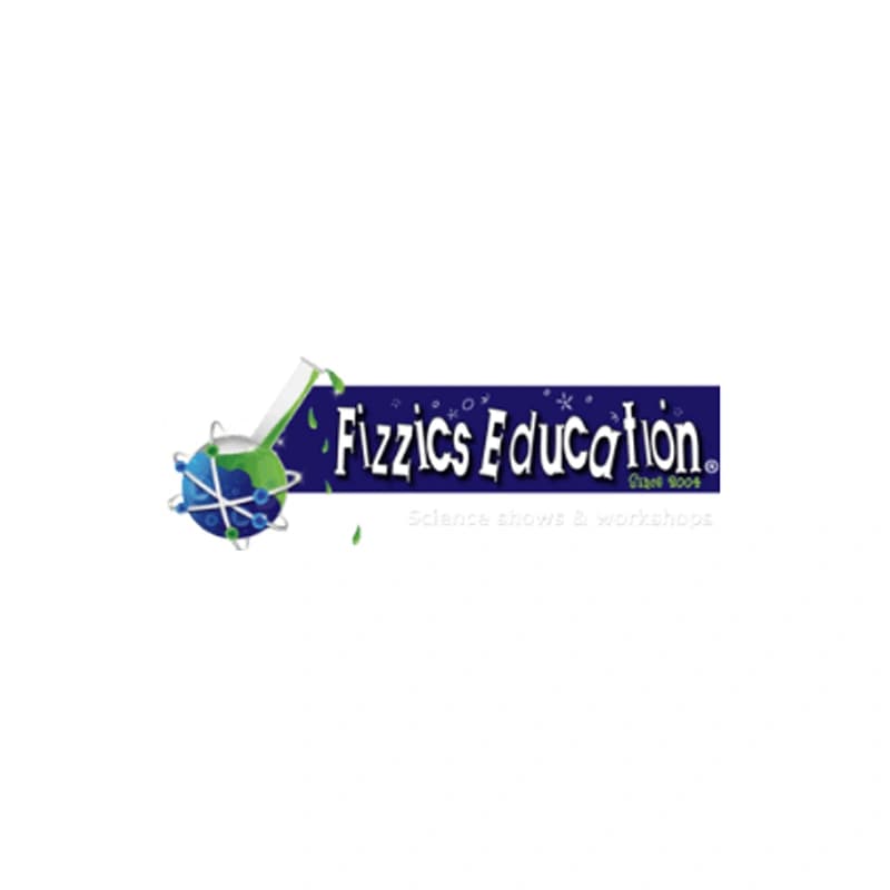 Fizzics Education - kids birthday party venue
