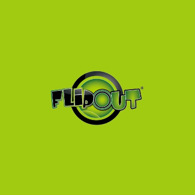 Flip Out Caringbah - Adventure Park - kids birthday party venue