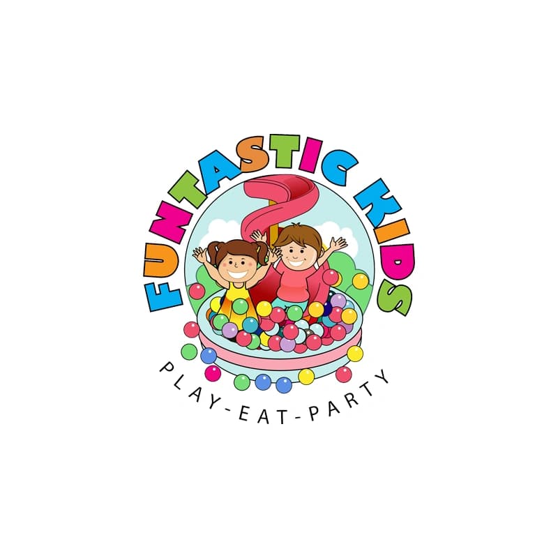 Funtastic Kids - kids birthday party venue