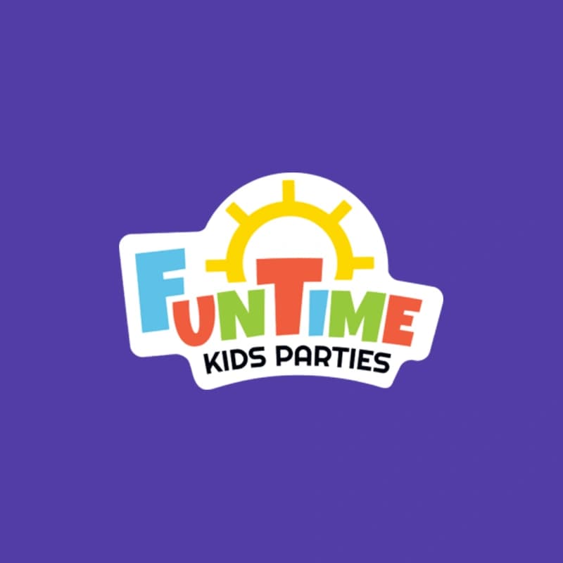 Funtime Kids Parties - kids birthday party venue