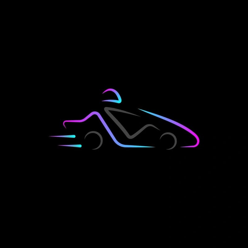 Hyper Karting - kids birthday party venue