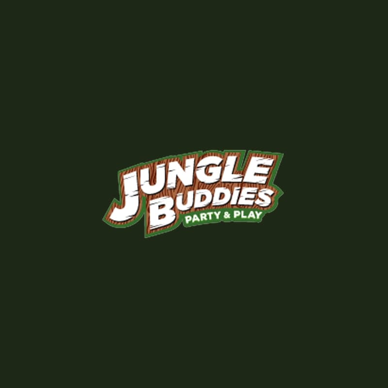 Jungle Buddies - Party and Play - kids birthday party venue