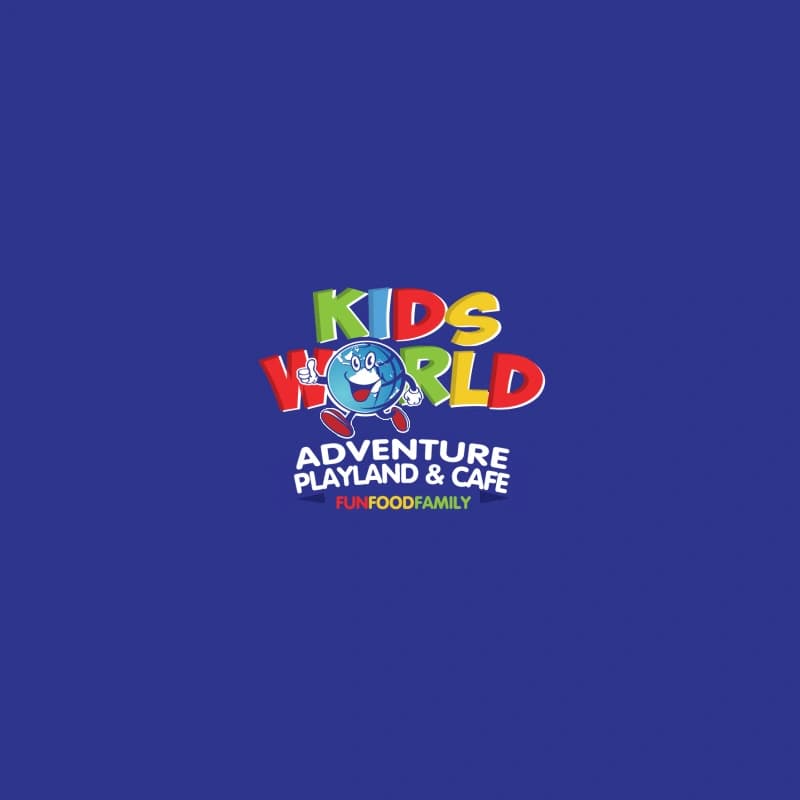 Kids World Playland Bankstown - kids birthday party venue