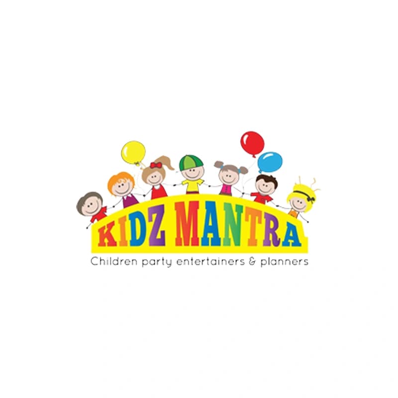 Kidz Mantra - kids birthday party venue