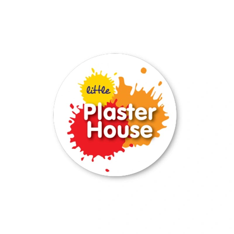 Little Plaster House - kids party venue in Norwest