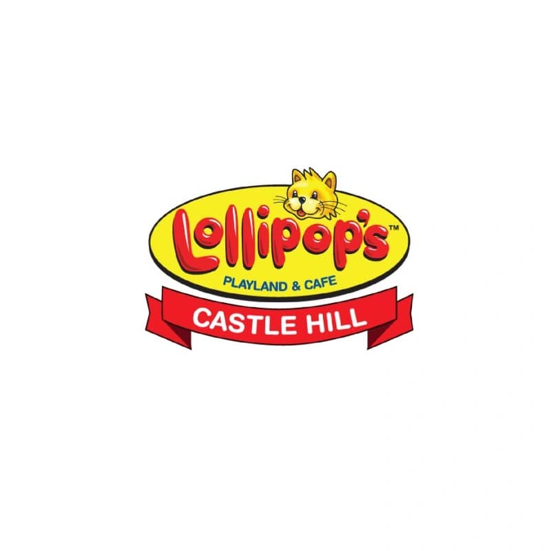 Lollipop's Playland Castle Hill - kids party venue in Castle Hill