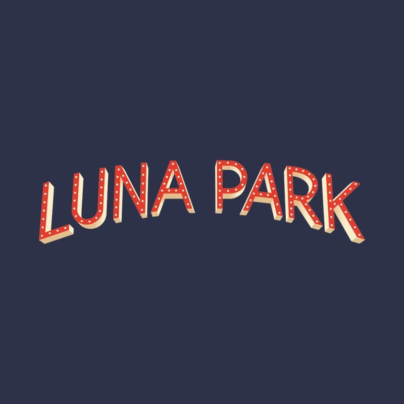 Luna Park - kids birthday party venue