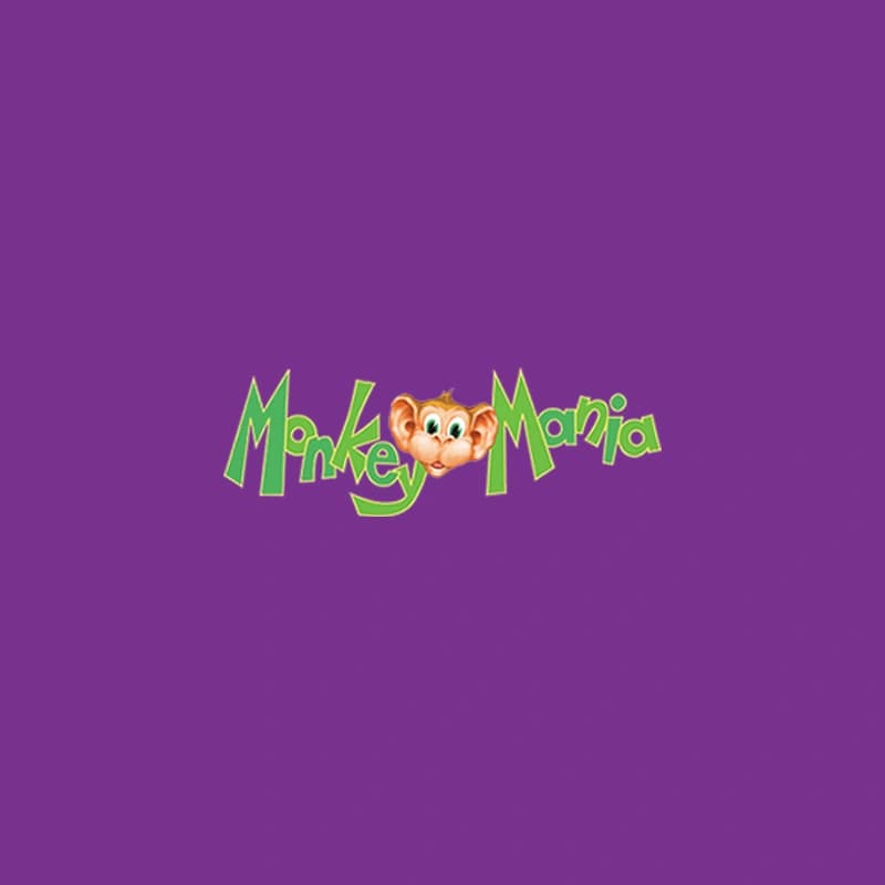 Monkey Mania Bankstown - kids birthday party venue