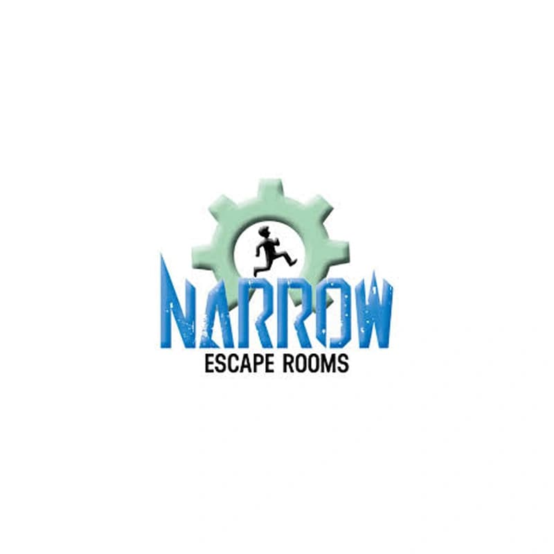 Narrow Escape Rooms - kids birthday party venue
