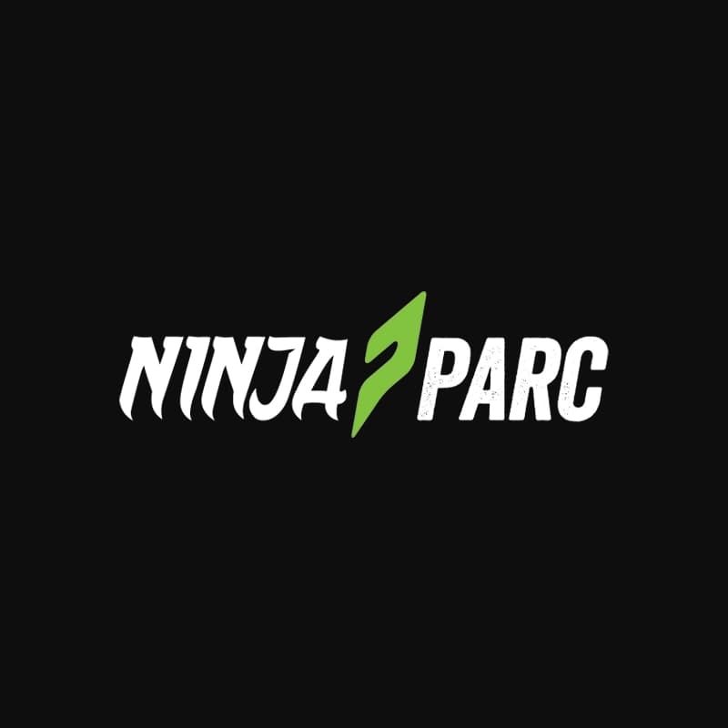 Ninja Parc Newcastle - kids birthday party venue