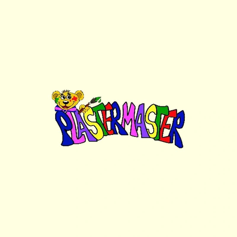 Plaster Master Fun Centre - kids birthday party venue
