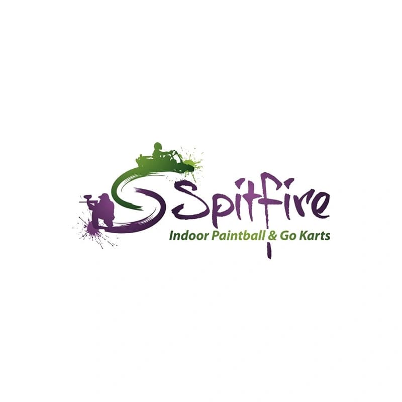 Spitfire Indoor Paintball & Go Karts - kids party venue in Ryde