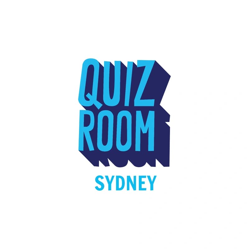 Quiz Room Sydney - kids birthday party venue