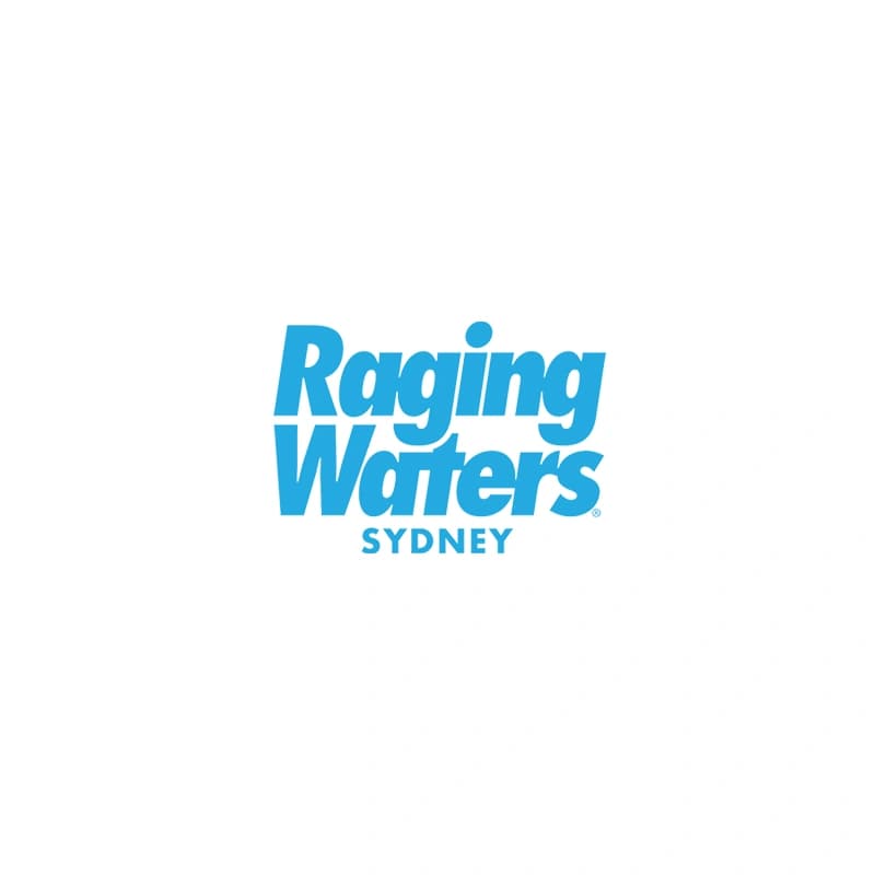 Raging Waters Sydney - kids party venue in Blacktown