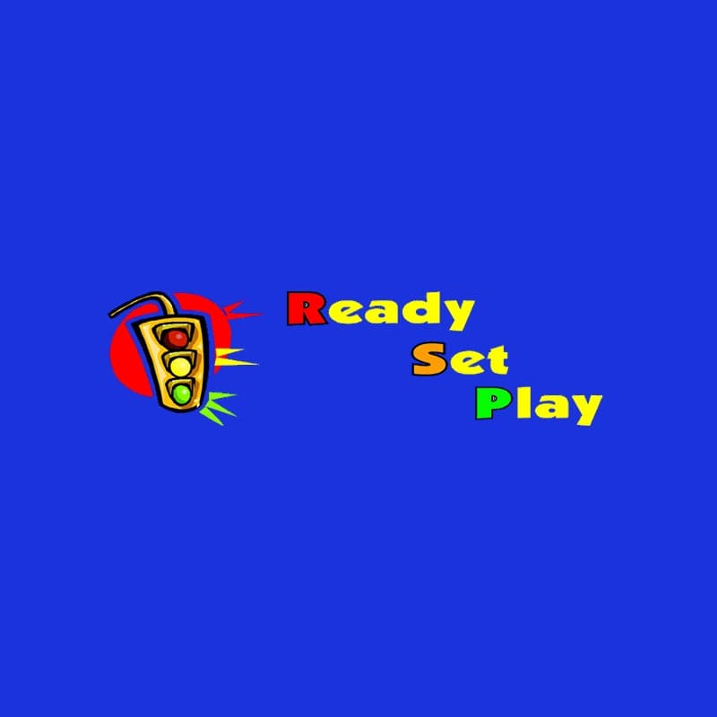 Ready Set Play - kids birthday party venue