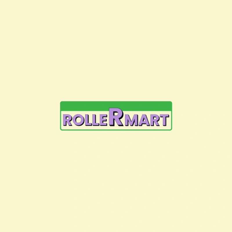 RolleRMart - kids birthday party venue