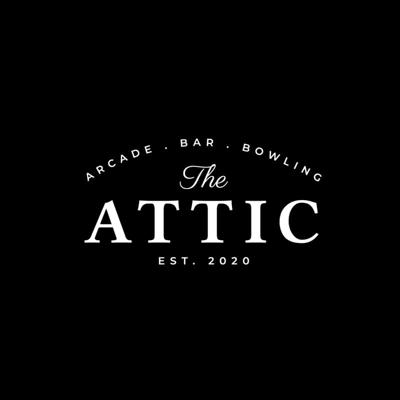 The Attic - kids birthday party venue