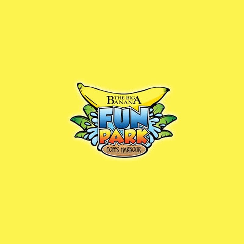 Big Banana - kids birthday party venue