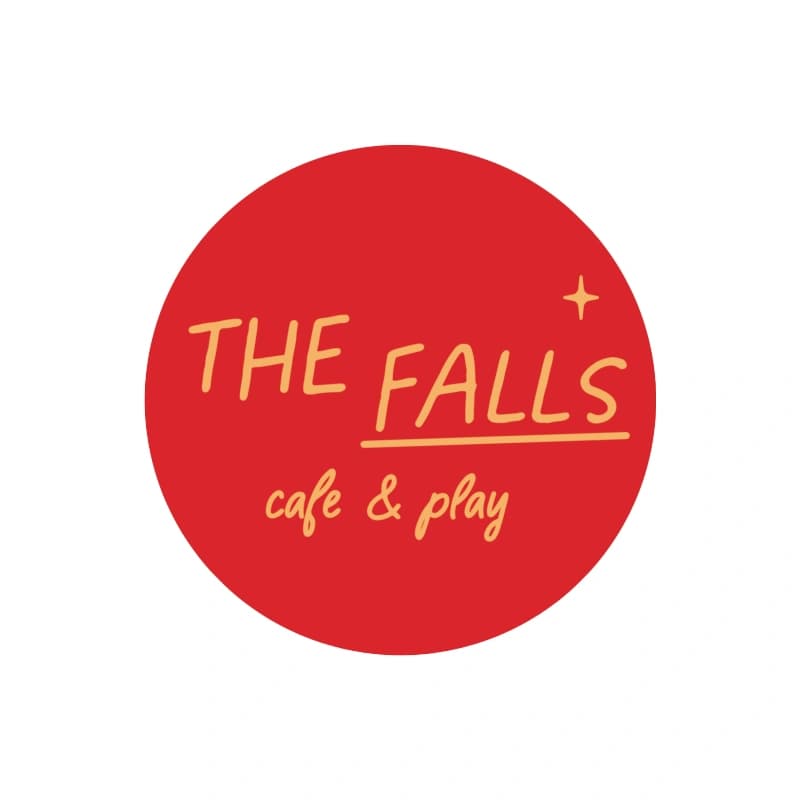 The Falls Cafe & Play - kids birthday party venue