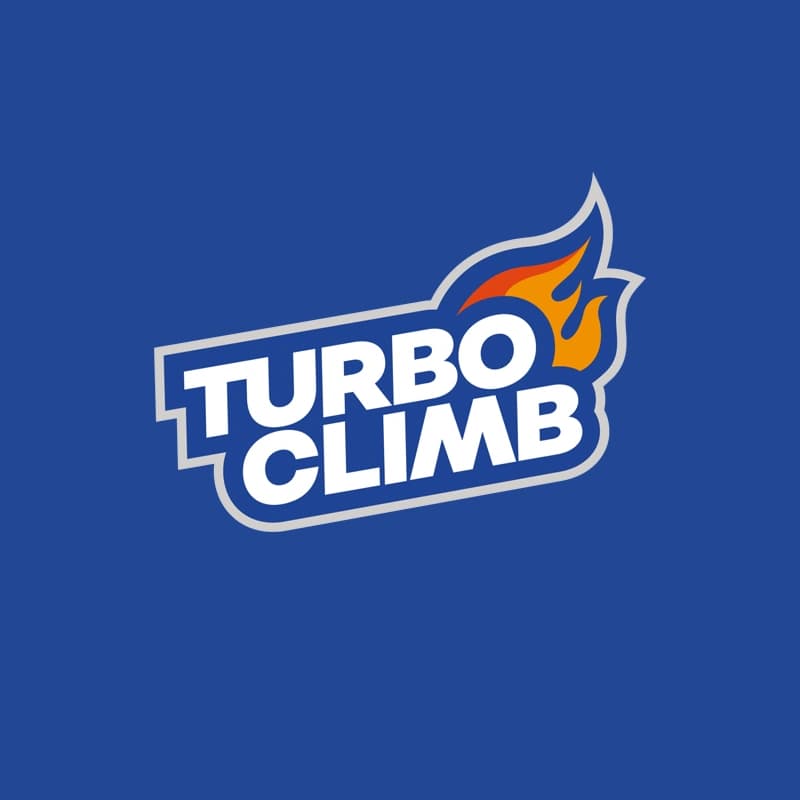 Turbo Climb Bankstown - kids birthday party venue